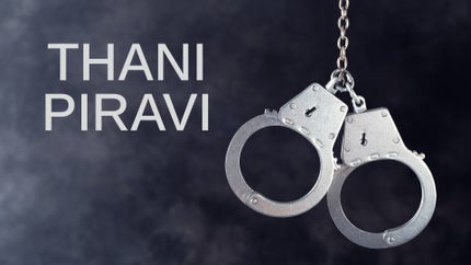 Thani Piravi on DD5 Podhigai - live program