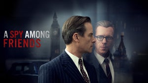 A Spy Among Friends Episode 3 on Colors Infinity HD - past program