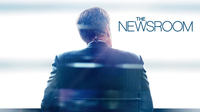The Newsroom Episode No.5 on JioTV
