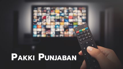 Pakki Punjaban on PTC Punjabi - past program
