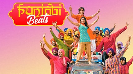 Punjabi Beats on PTC Punjabi - past program