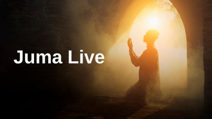 Juma Live on Tehzeeb TV - past program