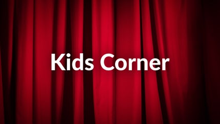 Kids Corner on Prarthana Bhawan - future program