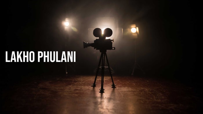 Lakho Phulani on JioTV