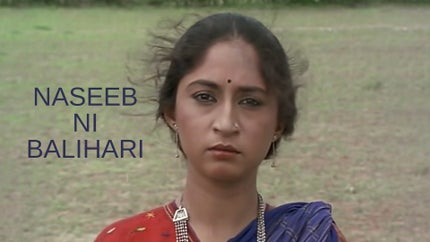 Naseeb Ni Balihari on Colors Gujarati Cinema - past program