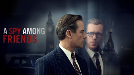A Spy Among Friends Episode 3 on Colors Infinity SD - past program