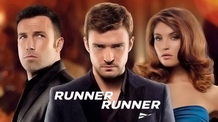 Runner Runner on And Prive HD - past program