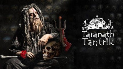 Taranath Tantrik on Colors Bangla SD - past program