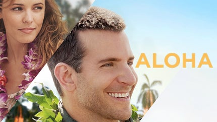 Aloha on Romedy Now - past program