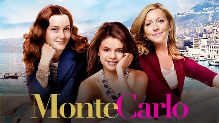 Monte Carlo on Romedy Now - past program