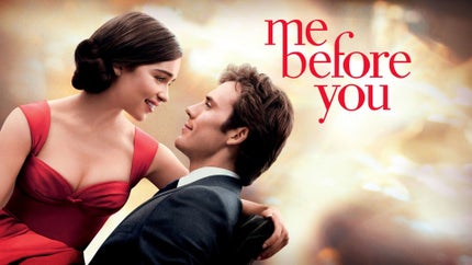 Me Before You on Romedy Now - past program
