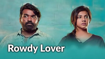 Rowdy Lover on Colors Cineplex Superhit - past program