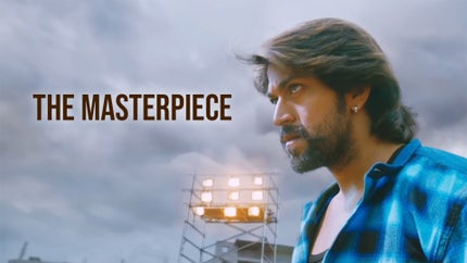 The Masterpiece on Colors Cineplex Superhit - past program