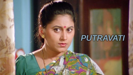 Putravati on Shemaroo MarathiBana - past program