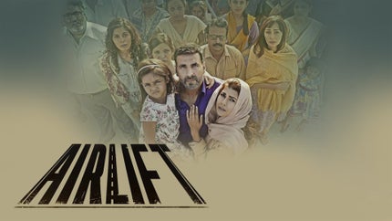 Airlift on Colors Cineplex HD - past program