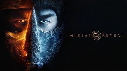 Mortal Kombat on Movies Now HD - past program