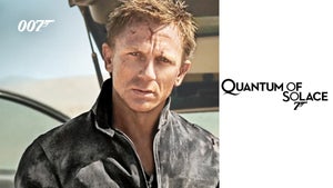 Quantum of Solace on Movies Now HD - future program