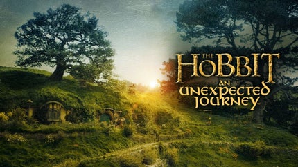 The Hobbit: An Unexpected Journey on Movies Now HD - past program
