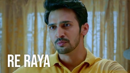 Re Raya on Zee Talkies - past program