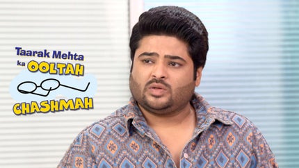 Taarak Mehta Ka Ooltah Chashmah on Sony SAB - past program