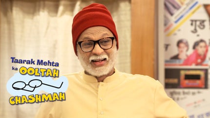 Taarak Mehta Ka Ooltah Chashmah on Sony SAB - past program