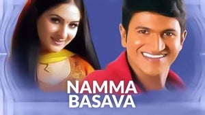 Namma Basava on Colors Kannada Cinema - past program