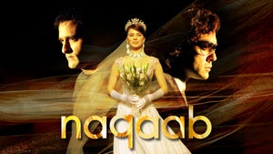 Naqaab on Colors Bangla Cinema - past program