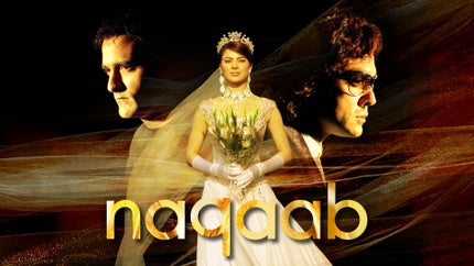 Naqaab on Colors Bangla Cinema - past program