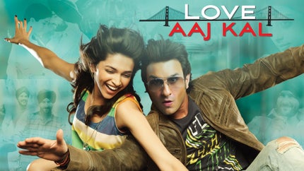 Love Aaj Kal on Colors Bangla Cinema - past program