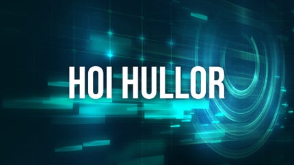 Hoi Hullor Episode 96 on Sun Bangla - past program