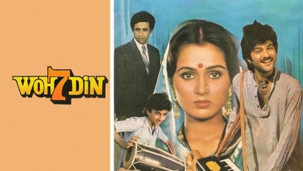Woh 7 Din on Zee Classic - past program
