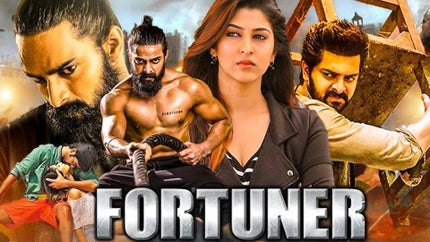 Fortuner on Zee Picchar HD - past program