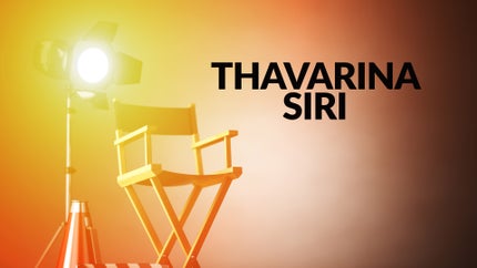 Thavarina Siri on Zee Picchar HD - past program