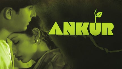 Ankur on Colors Cineplex Bollywood - past program