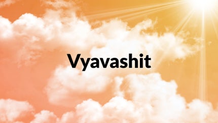 Vyavashit Episode 2 on Dada Bhagwan Foundation Gujarati - past program