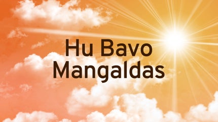 Hu Bavo Mangaldas Episode 1 on Dada Bhagwan Foundation Gujarati - past program