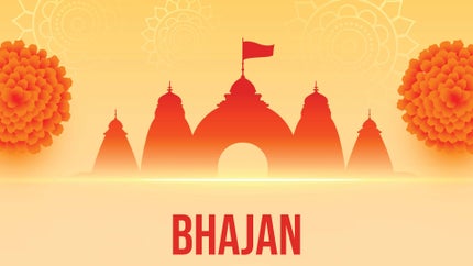 Bhajan on Green Chillies - past program