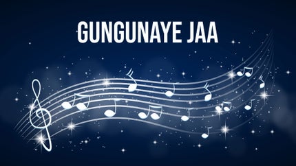 Gungunaye Jaa on Green Chillies - past program
