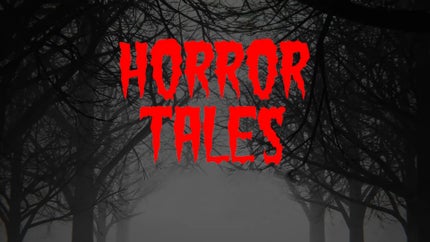 Horror Tales on Green Chillies - past program