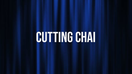 Cutting Chai on Green Chillies - past program