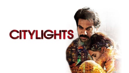 City Lights on And Pictures HD - past program
