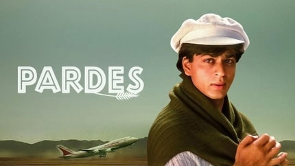 Pardes on And Pictures HD - past program