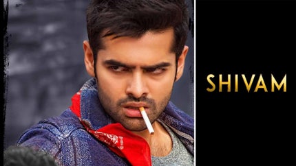 Shivam on And Pictures HD - past program
