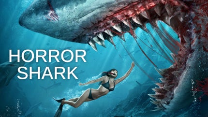 Horror Shark on And Pictures HD - past program