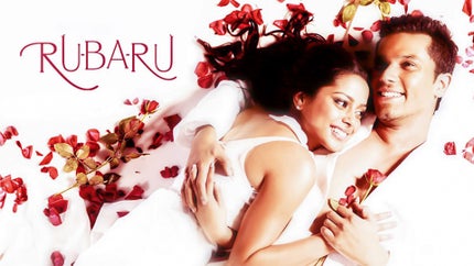 Ru-Ba-Ru on MH1 Dil Se - past program