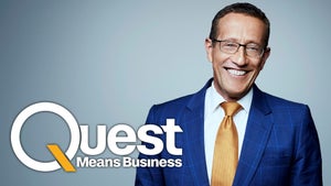 Quest Means Business on CNN - past program