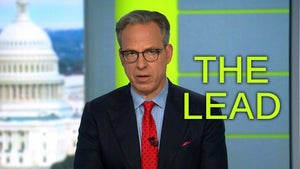 The Lead on CNN - past program