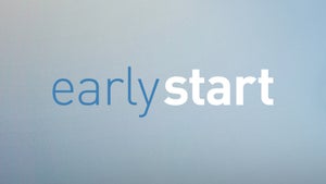 Early Start on CNN - past program