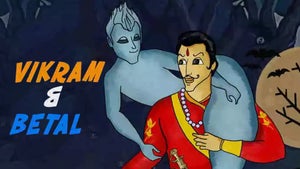 Vikram Aur Betaal Episode 11 on Shemaroo TV - future program