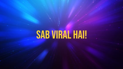 Sab Viral Hai! on Gujarat 1st 24x7 - past program